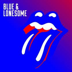 The Rolling Stones : Blue & Lonesome